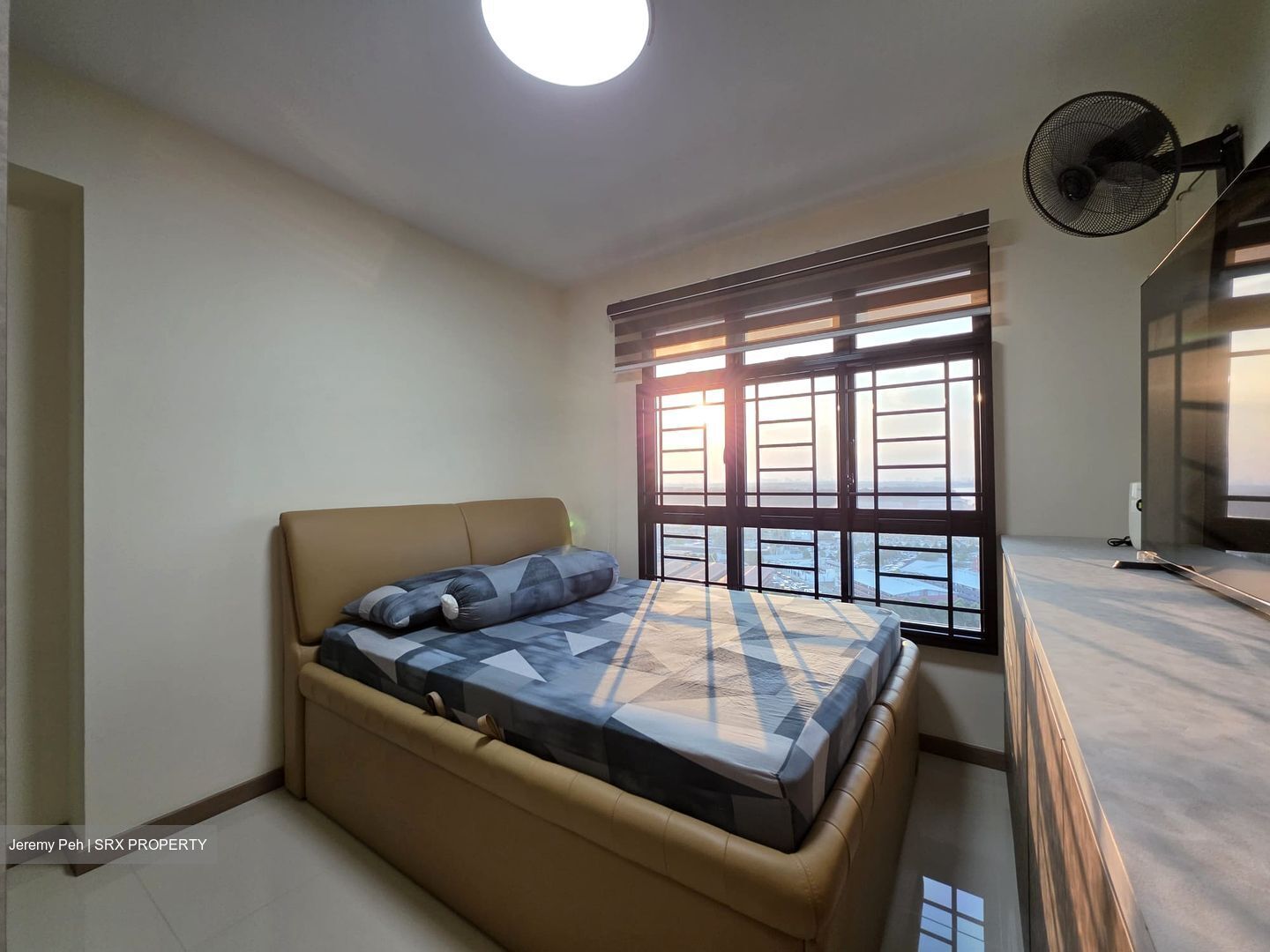 Blk 415A Waterfront I @ Northshore (Punggol), HDB 5 Rooms #607410441